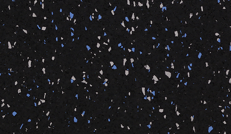 Blue-Grey Swatch