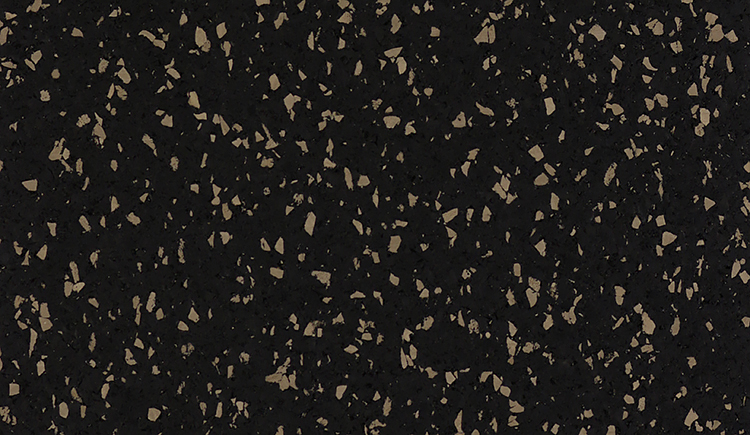 Lunar Brew Swatch